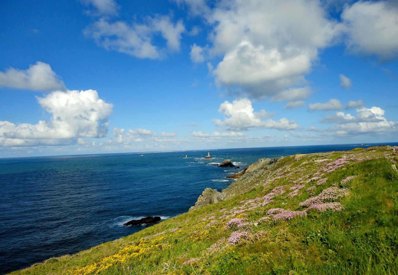 pointe du Raz