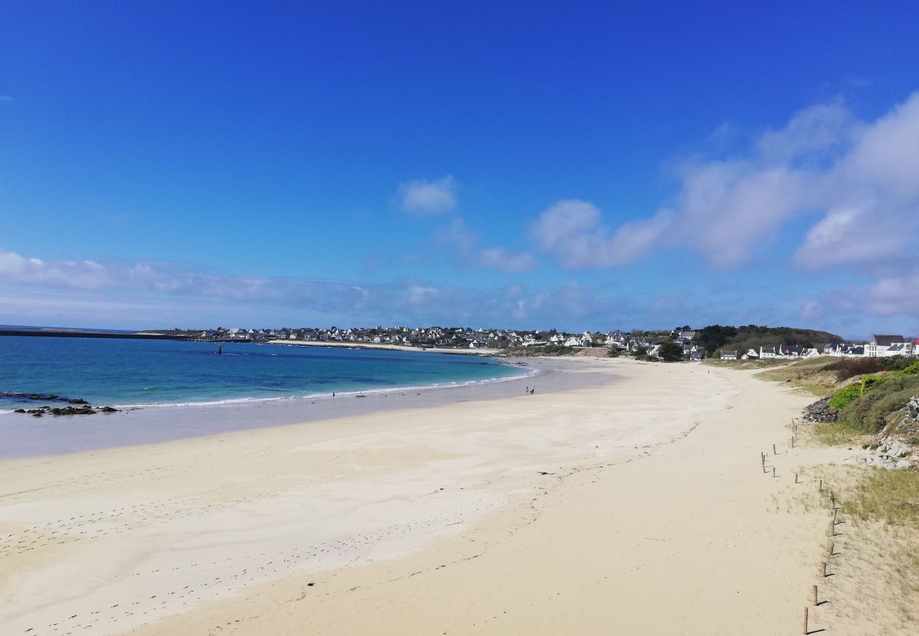 Strand von Audierne