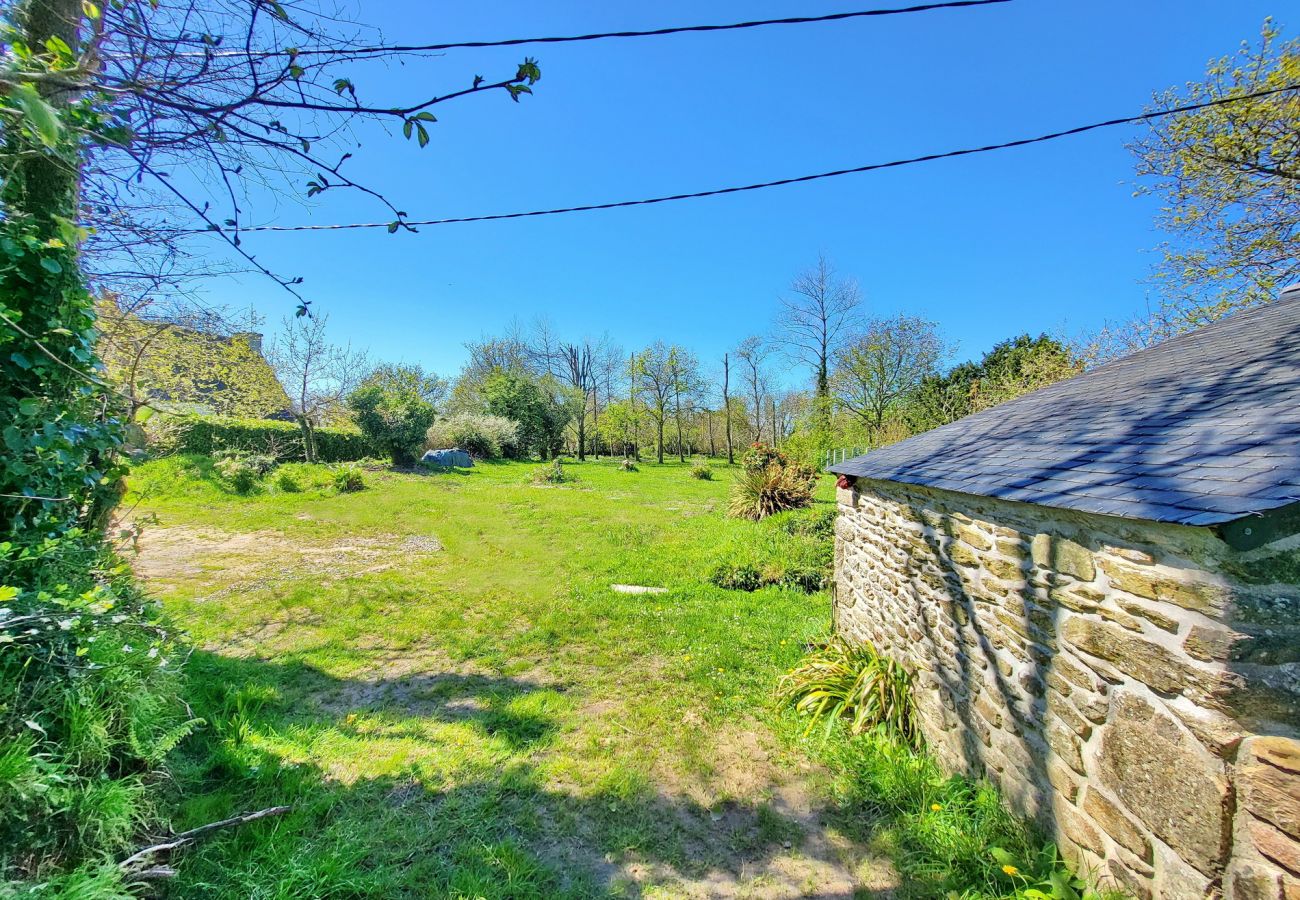 House in Goulien - 720-Pretty Breton penty in a quiet location ideal for visiting Cap-Sizun
