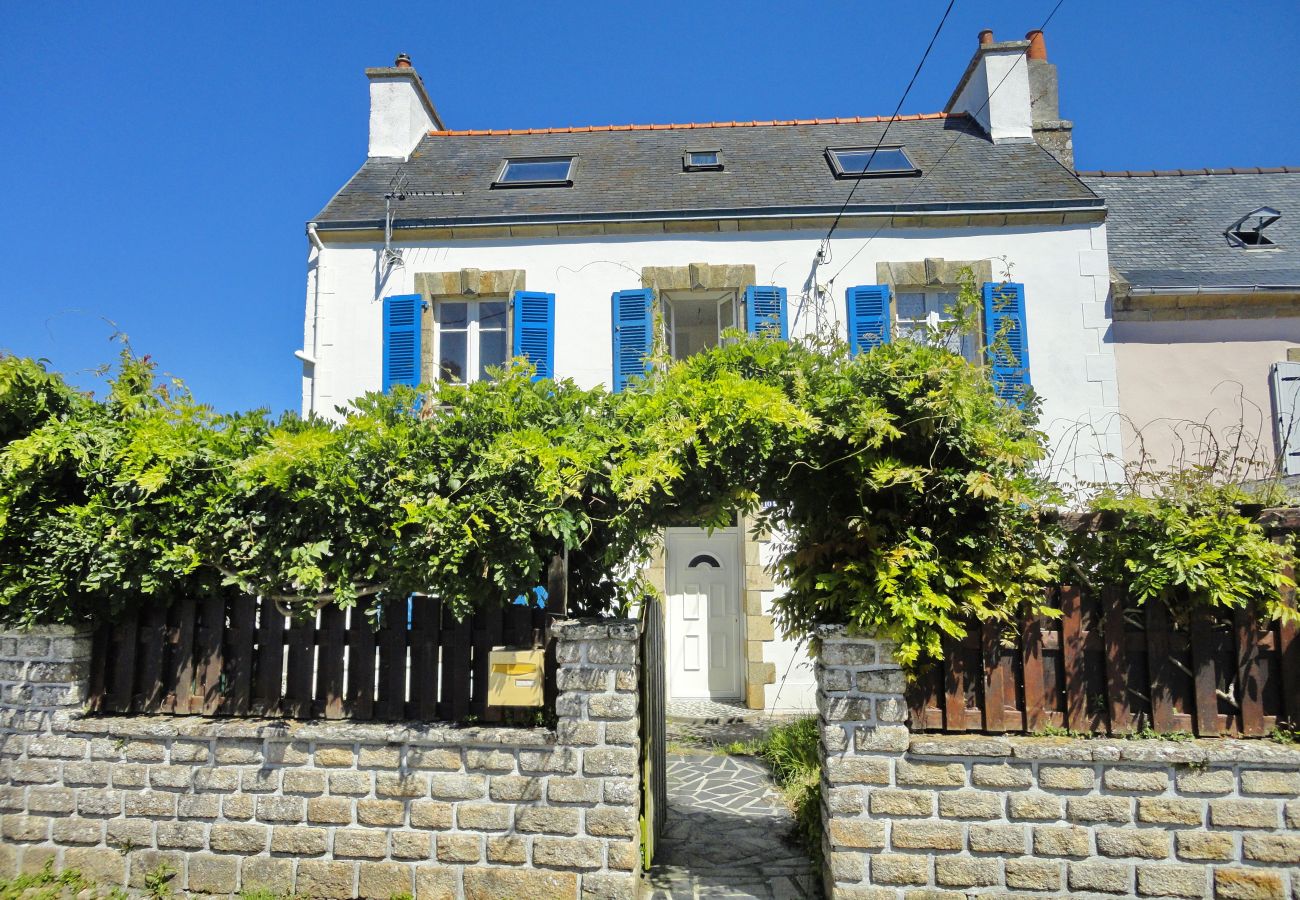 maison de pêcheur proche plage